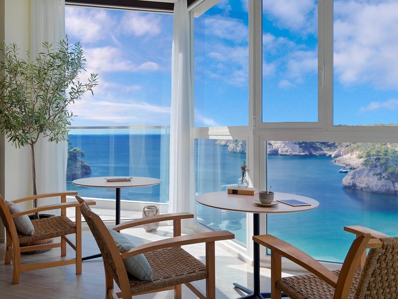 Meliá Cala Galdana 20