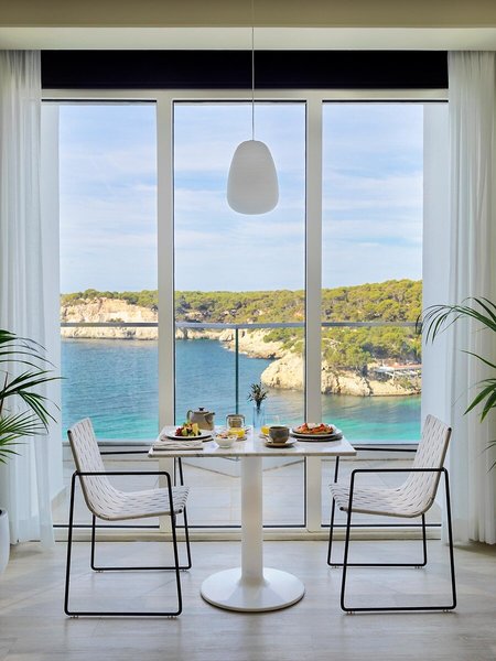 Meliá Cala Galdana 21