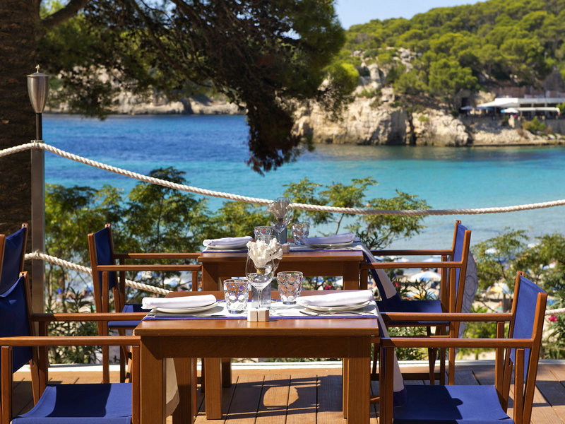 Meliá Cala Galdana 22