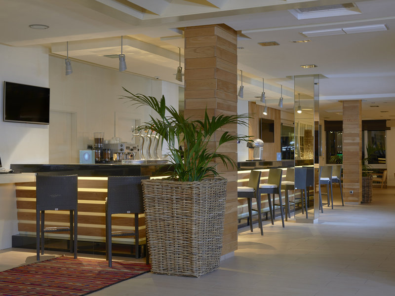 Meliá Cala Galdana 23