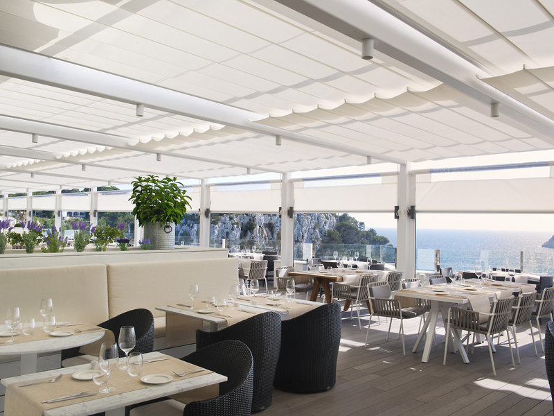 Meliá Cala Galdana 24