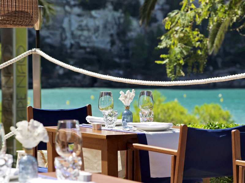 Meliá Cala Galdana 25