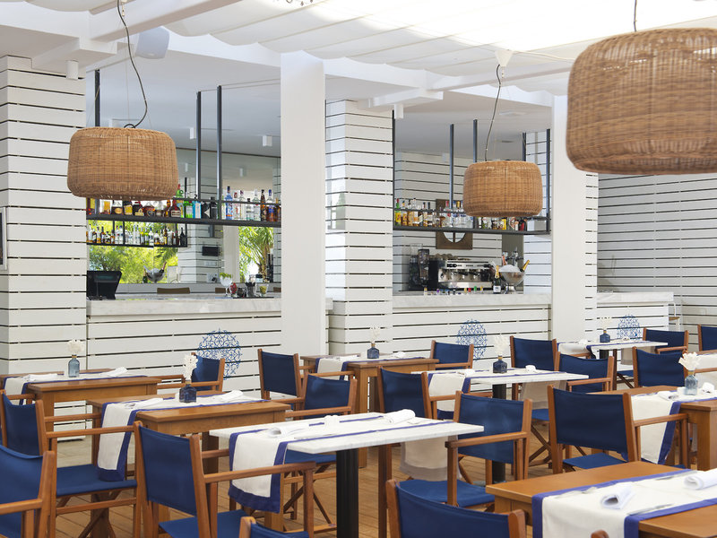Meliá Cala Galdana 28