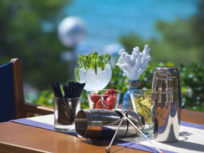 Meliá Cala Galdana 29