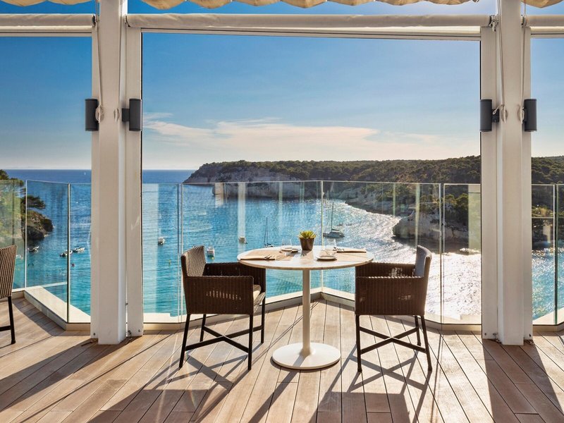 Meliá Cala Galdana 31