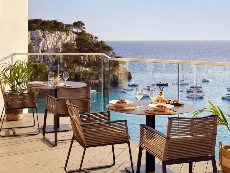 Meliá Cala Galdana 32