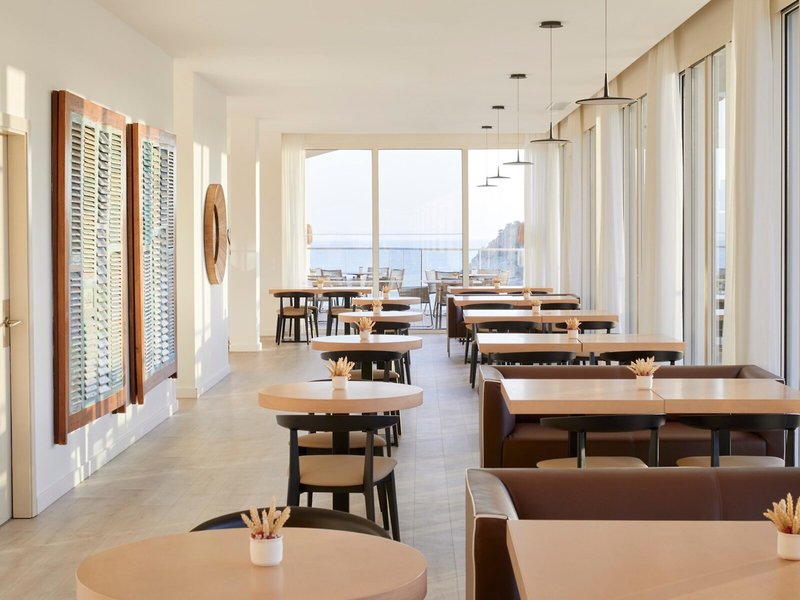 Meliá Cala Galdana 34