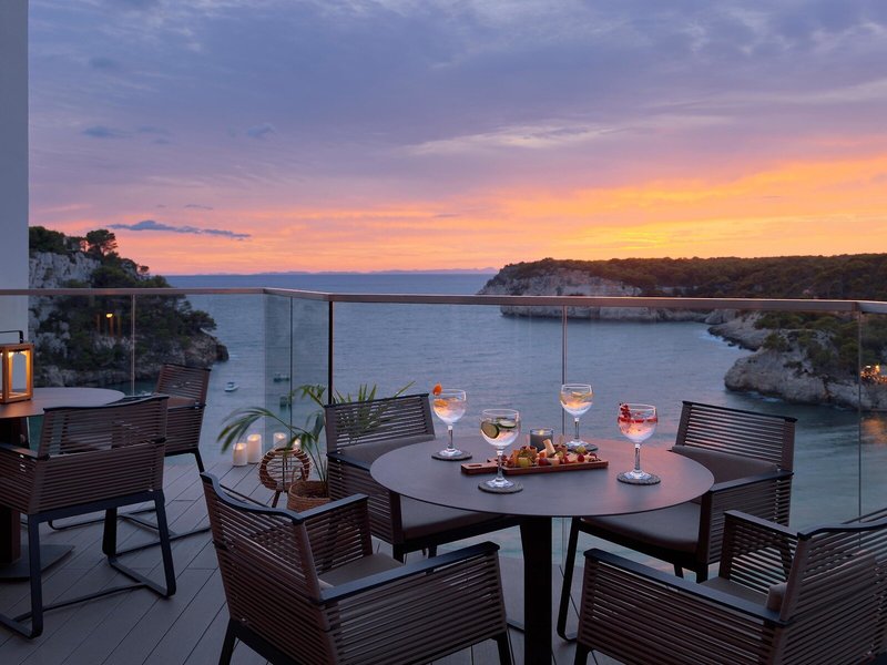 Meliá Cala Galdana 35