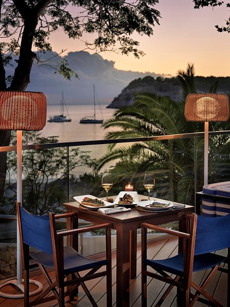 Meliá Cala Galdana 36