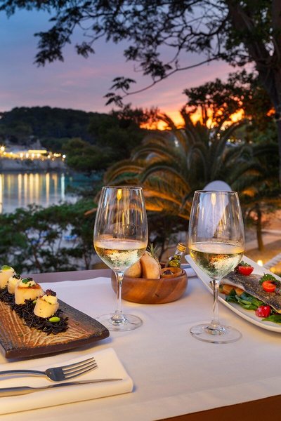 Meliá Cala Galdana 37