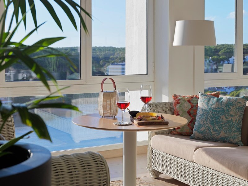 Meliá Cala Galdana 40
