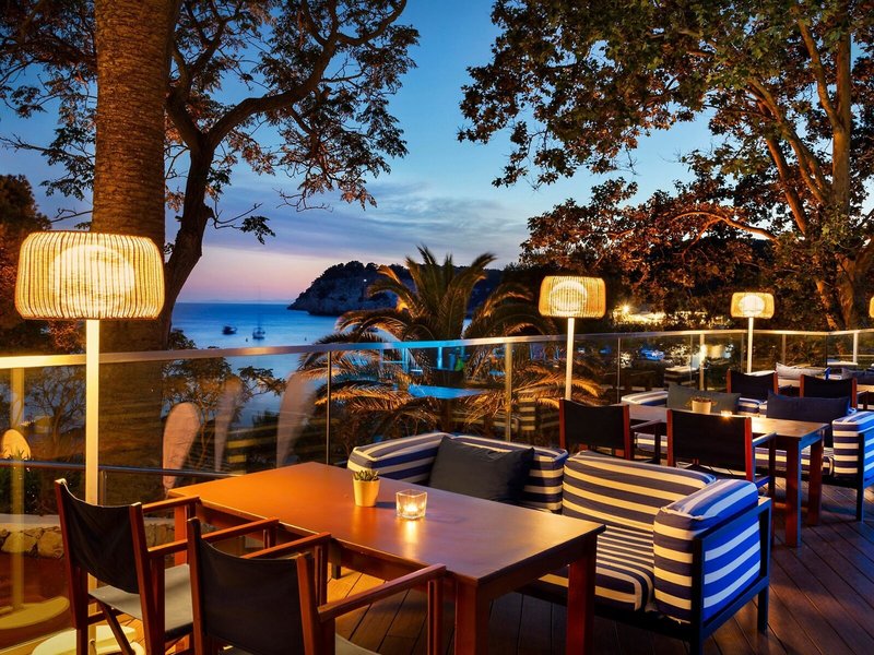 Meliá Cala Galdana 41