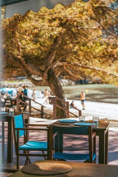 Meliá Cala Galdana 43