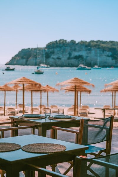 Meliá Cala Galdana 44