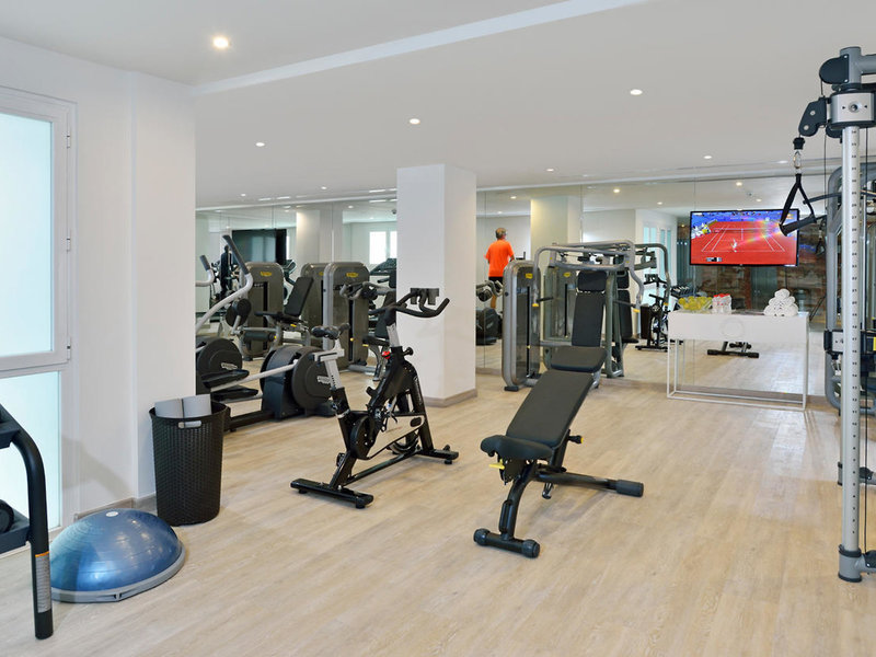 Meliá Cala Galdana 45