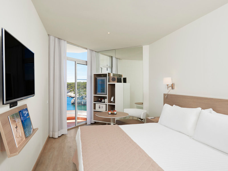 Meliá Cala Galdana 50