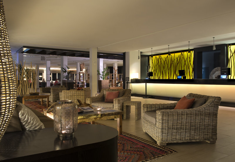 Meliá Cala Galdana 6