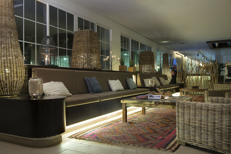 Meliá Cala Galdana 7