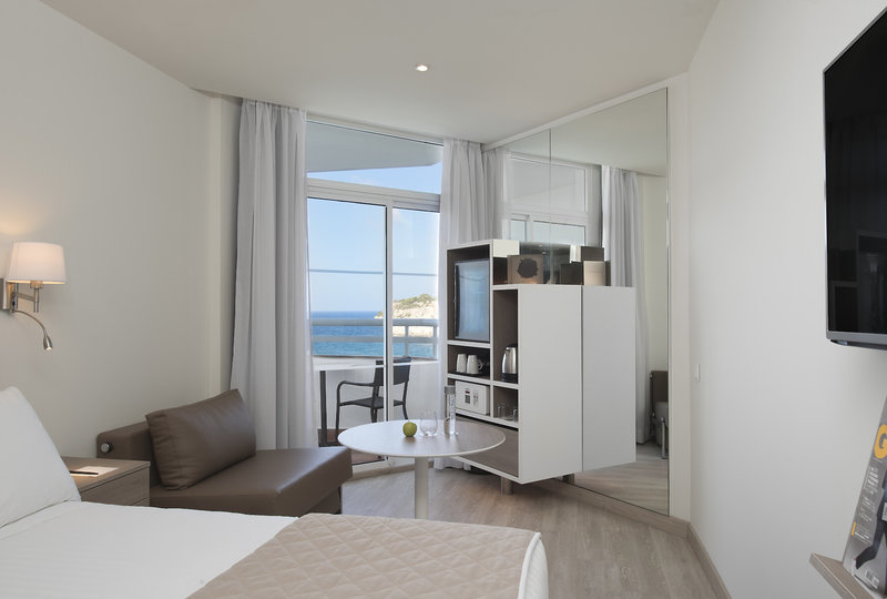 Meliá Cala Galdana 9