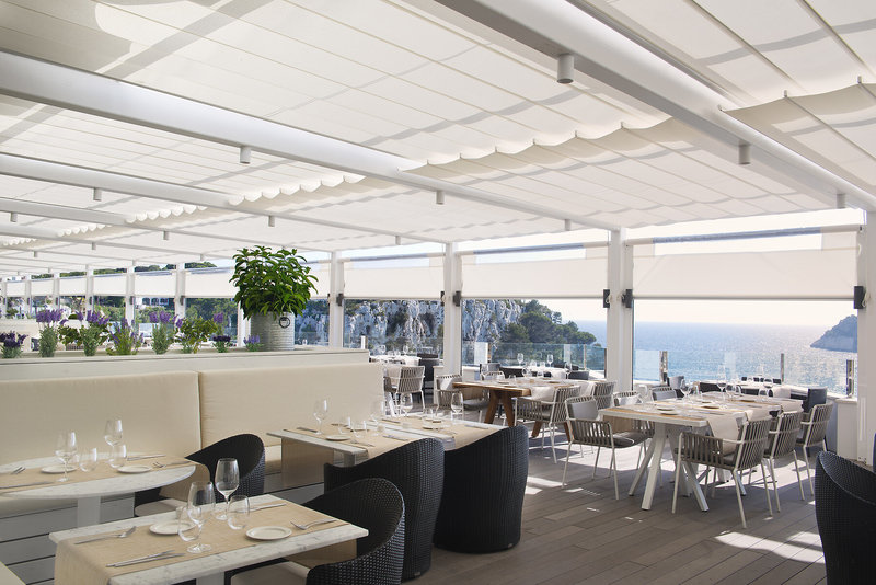 Meliá Cala Galdana 14
