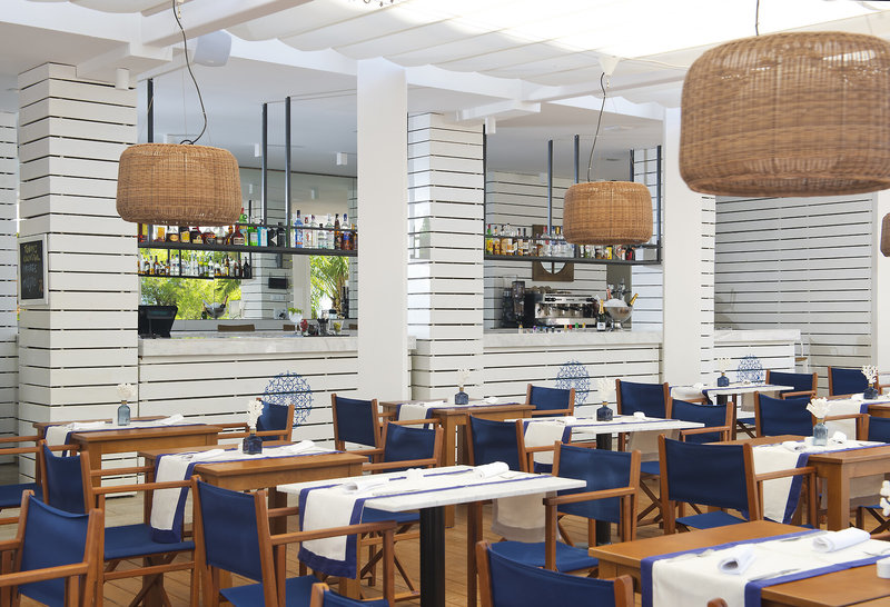 Meliá Cala Galdana 15