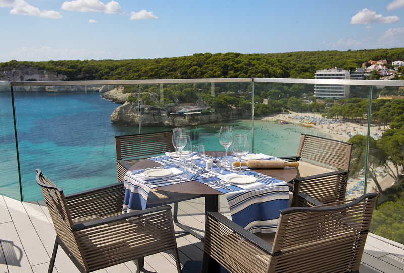 Meliá Cala Galdana 16