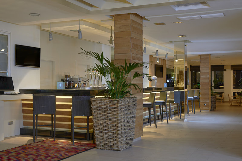 Meliá Cala Galdana 18