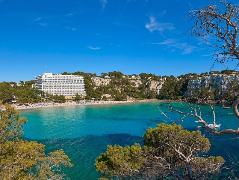 Meliá Cala Galdana 21