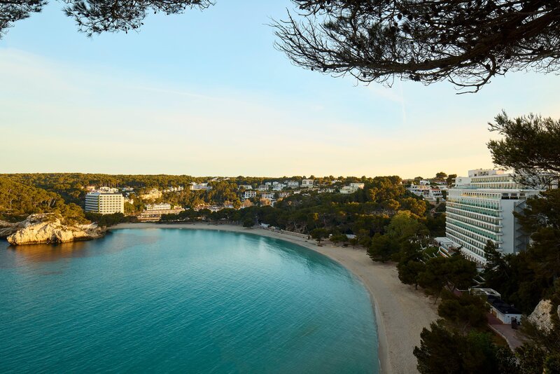 Meliá Cala Galdana 23