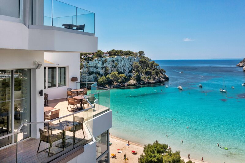 Meliá Cala Galdana 26