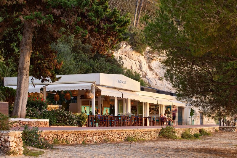 Meliá Cala Galdana 33