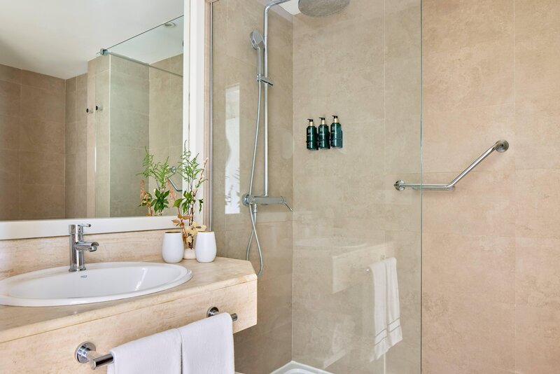 Meliá Cala Galdana 35