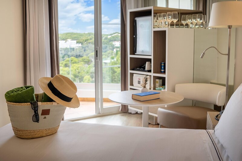 Meliá Cala Galdana 36