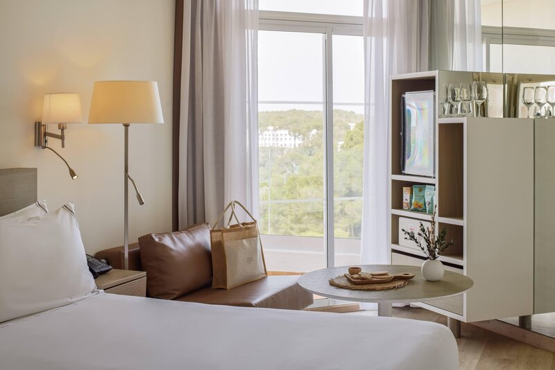 Meliá Cala Galdana 38