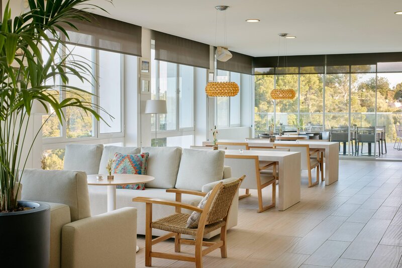 Meliá Cala Galdana 44