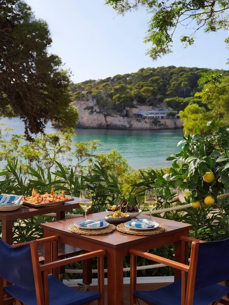 Meliá Cala Galdana 45