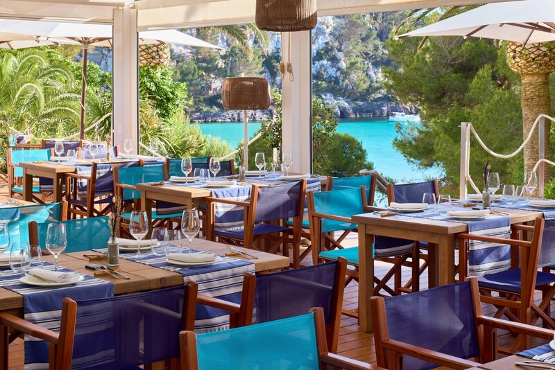 Meliá Cala Galdana 46