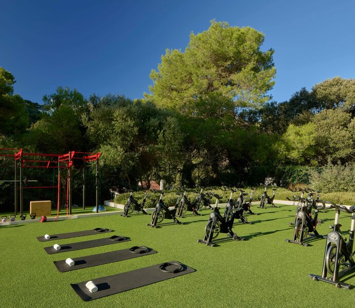Meliá Cala Galdana 49