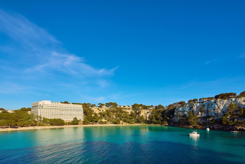 Meliá Cala Galdana 53