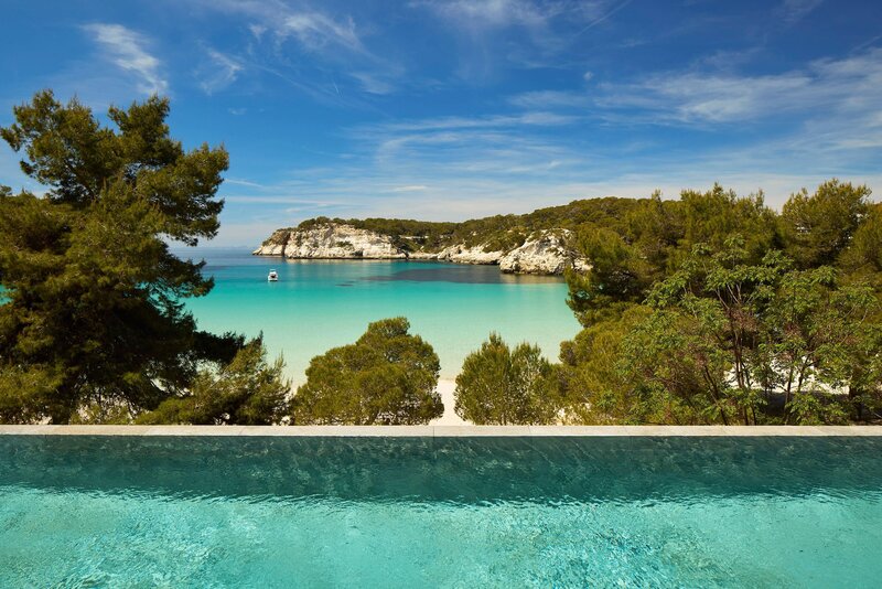 Meliá Cala Galdana 54