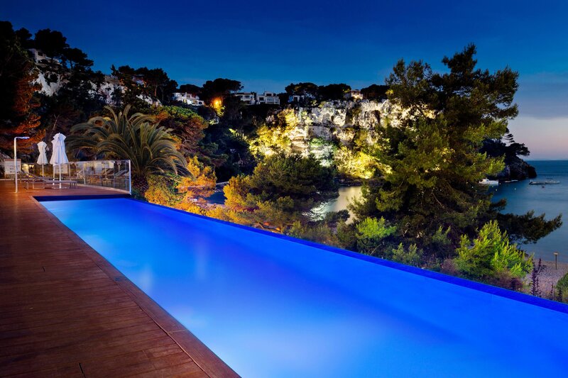 Meliá Cala Galdana 55