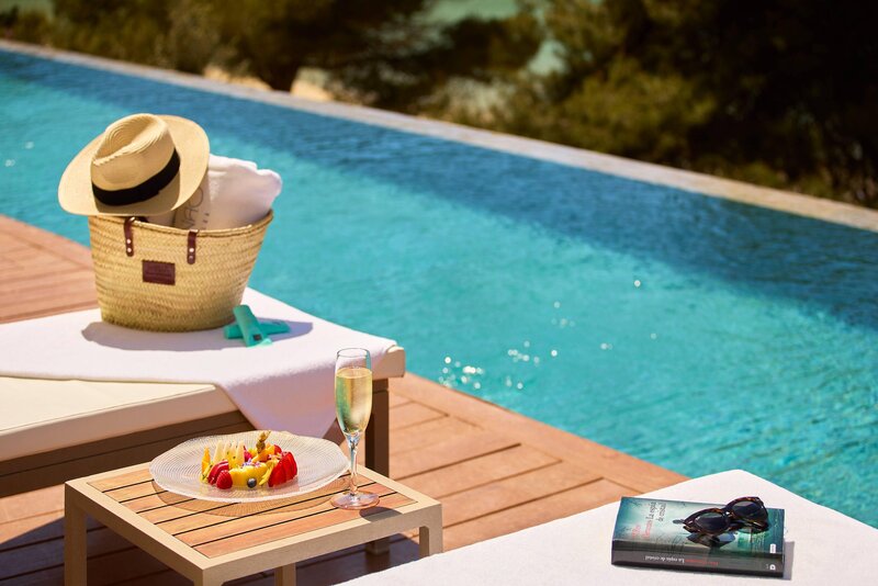 Meliá Cala Galdana 56