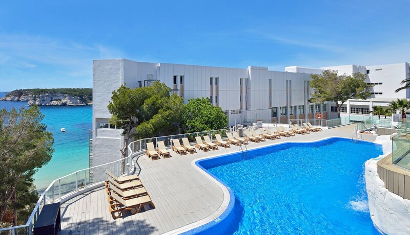 Meliá Cala Galdana 58