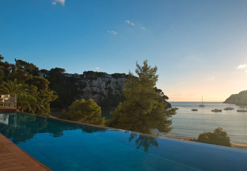 Meliá Cala Galdana 59