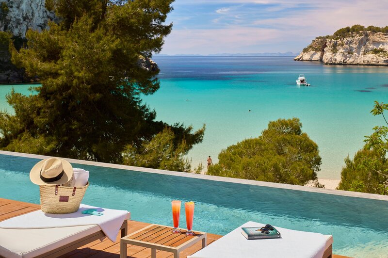 Meliá Cala Galdana 63