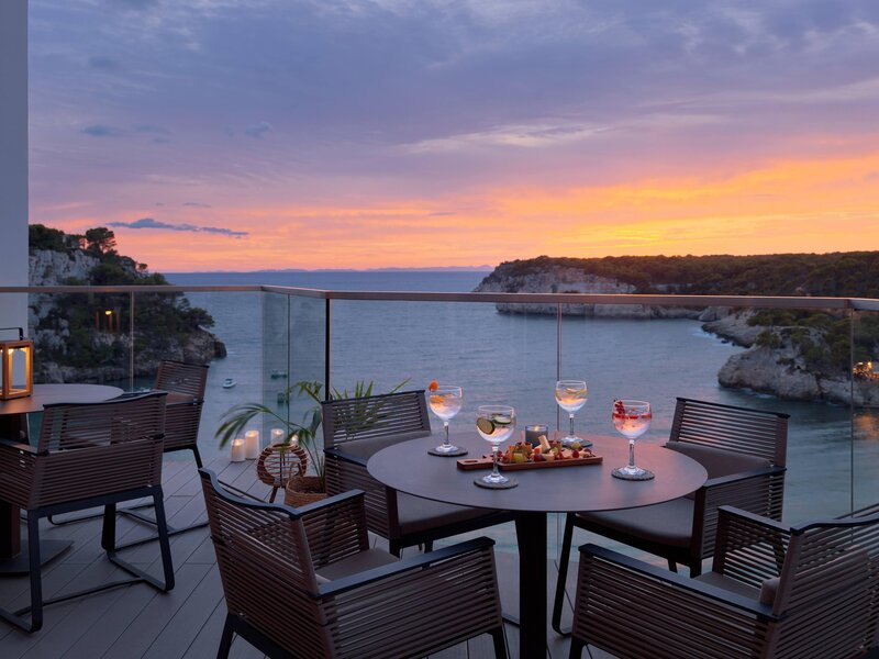 Meliá Cala Galdana 68