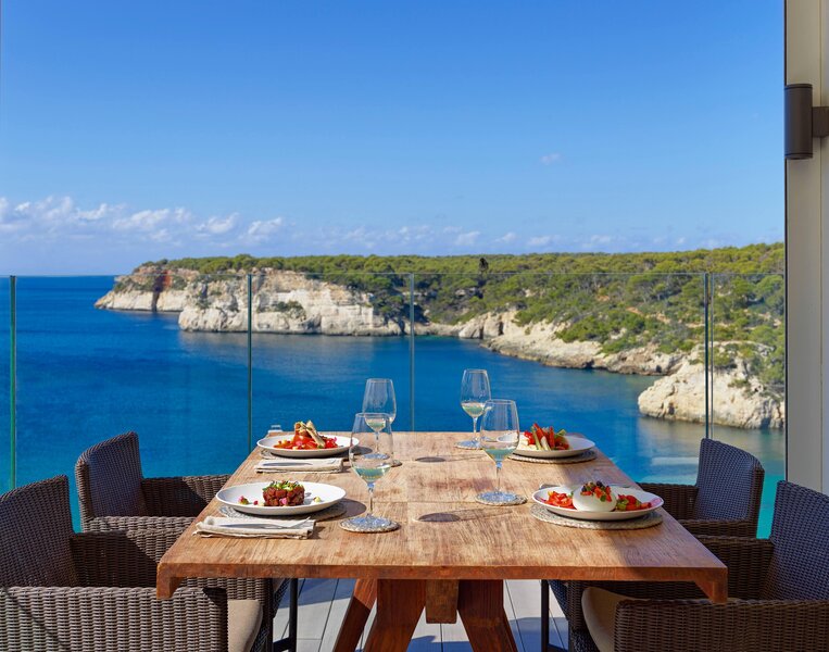 Meliá Cala Galdana 69