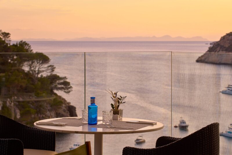 Meliá Cala Galdana 70