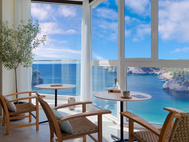 Meliá Cala Galdana 74