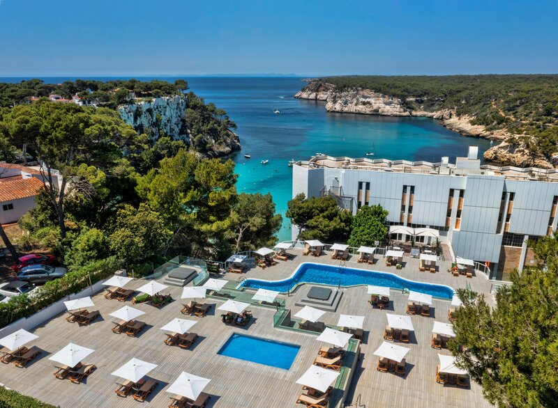 Meliá Cala Galdana 76